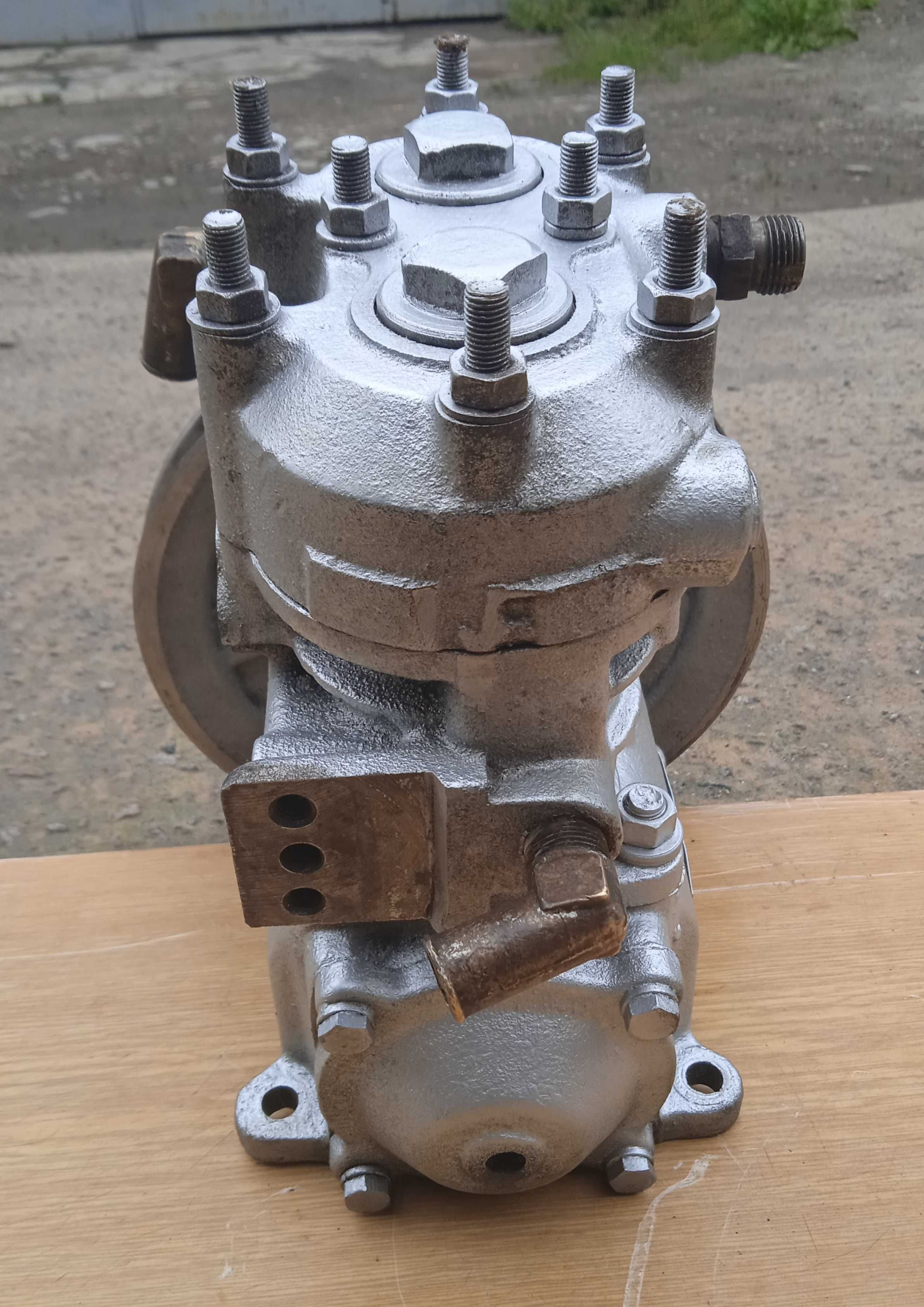 Компресор ЗиЛ - 130