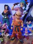 Figuras Dragon Ball