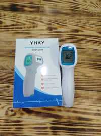 Продам инфракрасный цифровой термометр YHKY-2000