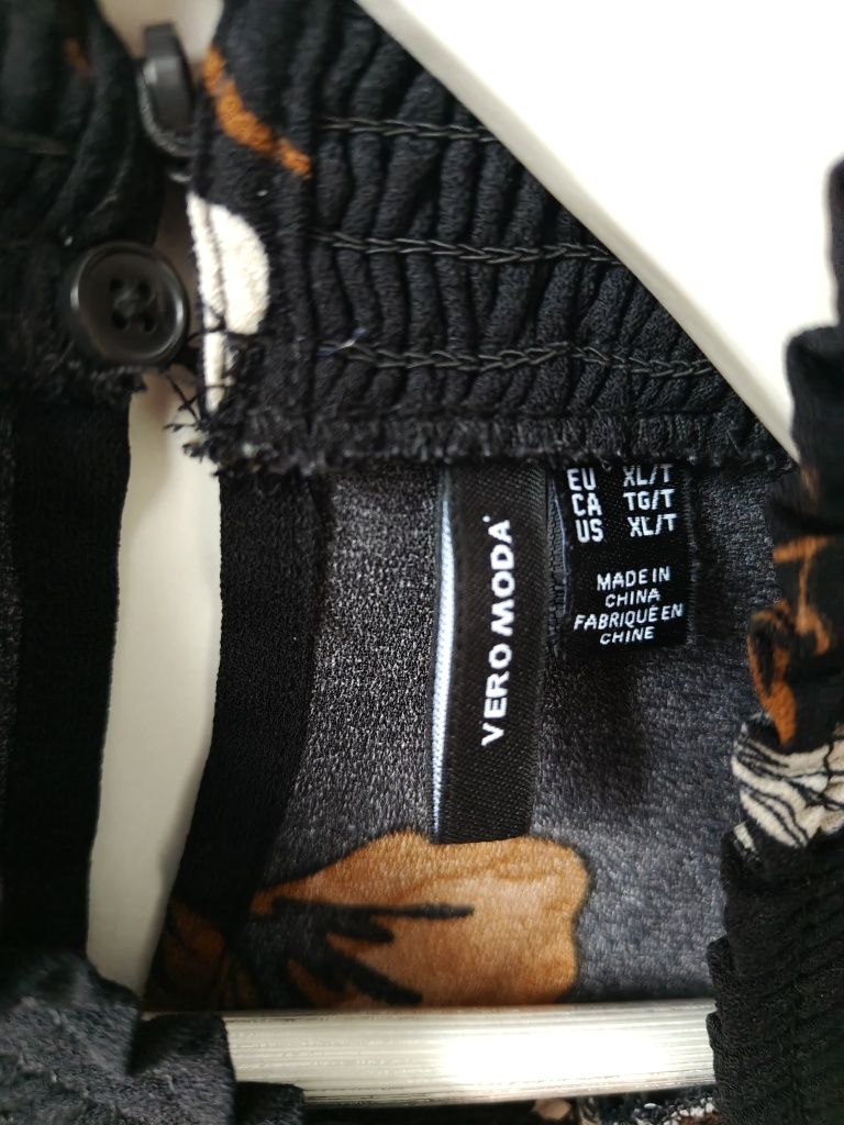 R. 42 piękna bluzka Vero Moda