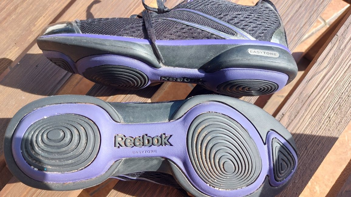 Reebok EasyTone buty sportowe