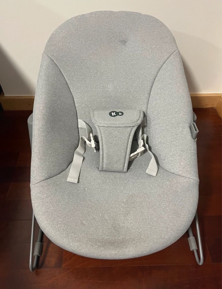 Espreguiçadeira KinderKraft Calmee
