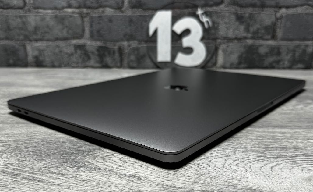 SALE! MacBook Pro 16 2019/i7(2.6)/16Gb/512Gb SSD/5300M