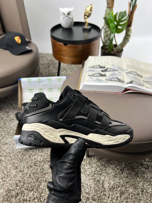 Розпродаж Adidas Originals Niteball РОЗМІР: 44-28см