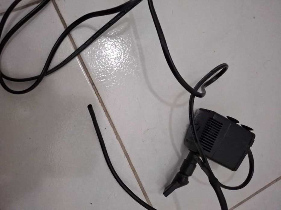 Bombas de agua WAVE para aquários