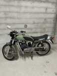 Zundapp XF17 Super