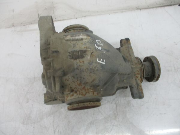 Diferencial trás BMW 5 (E60)