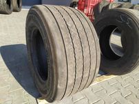 445/45R19.5 Opona CONTINENTAL HYBRID HT3, 5mm HT Naczepa Mega