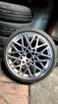Jantes 18" 5x112 8"ET42