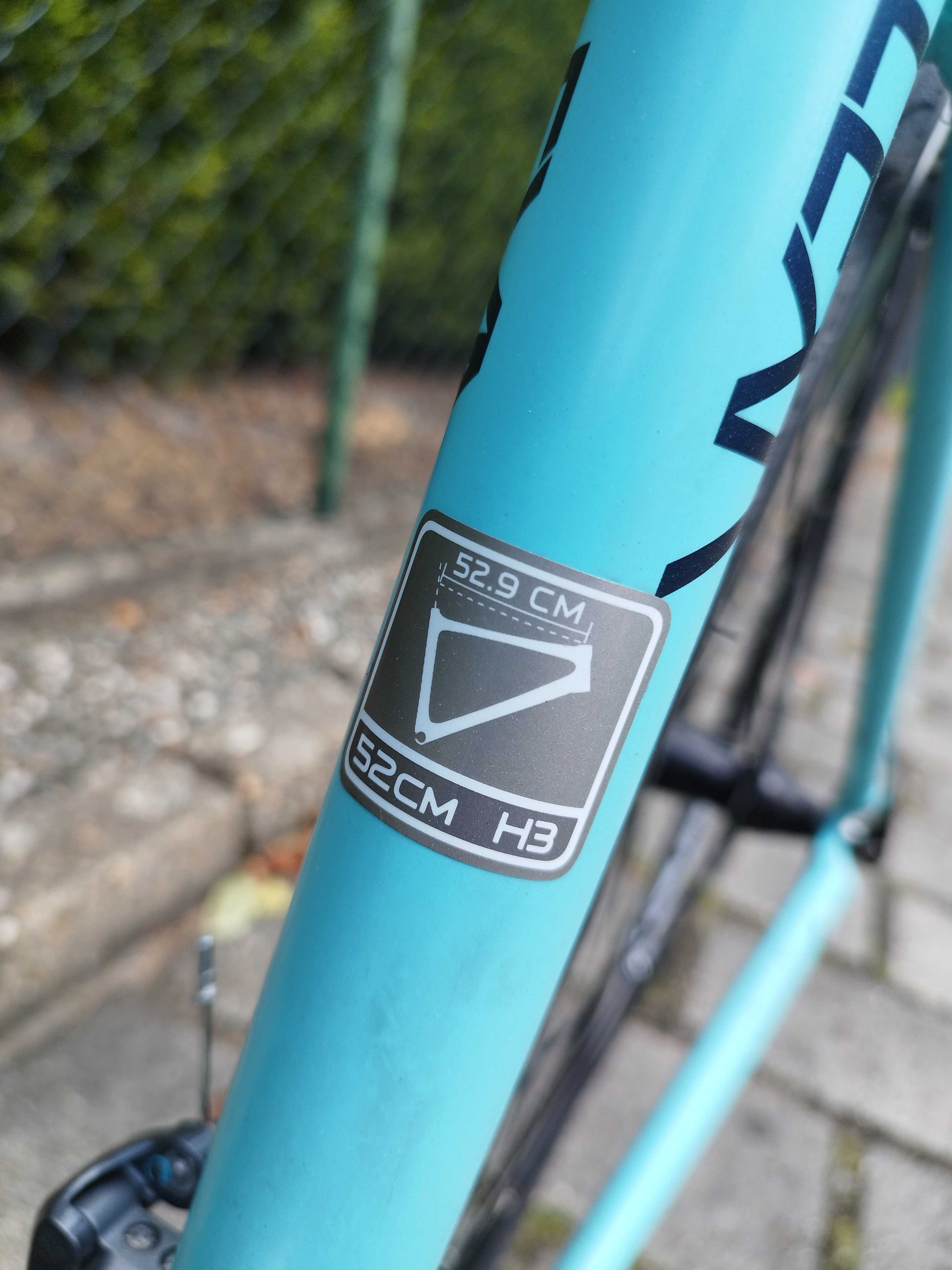 Trek lexa super stan jak nowy