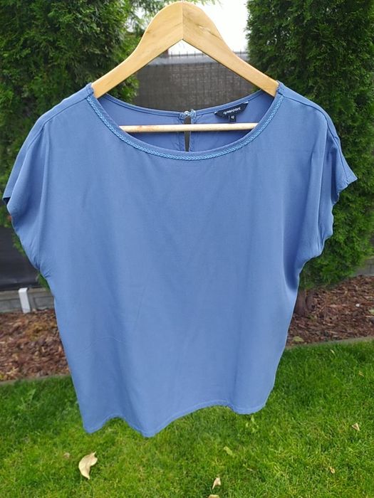 Bluzka GREENPOINT r. 42