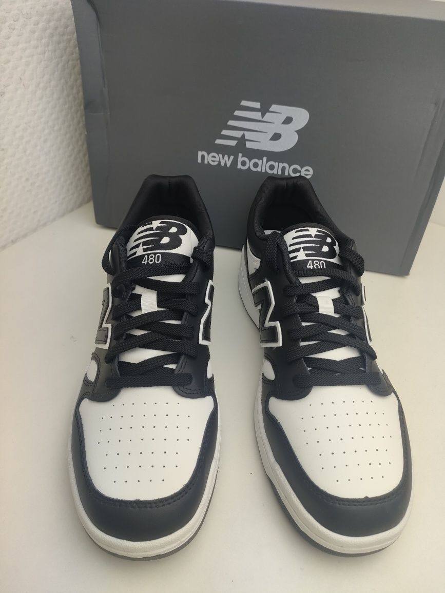 Buty New Balance 480