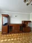 Meble salonowe z forniru dębowego