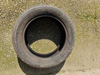 Pneu Michelin 205/55R16 91W