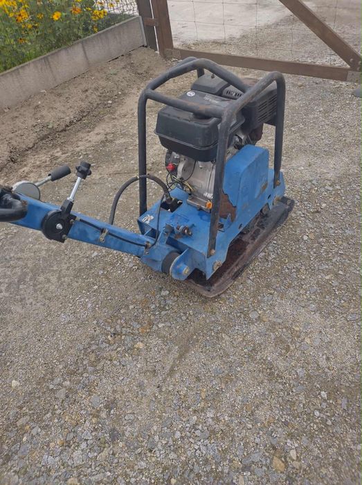 Scheppach ZAGĘSZCZARKA HP3000S 170kg 9,0 KM