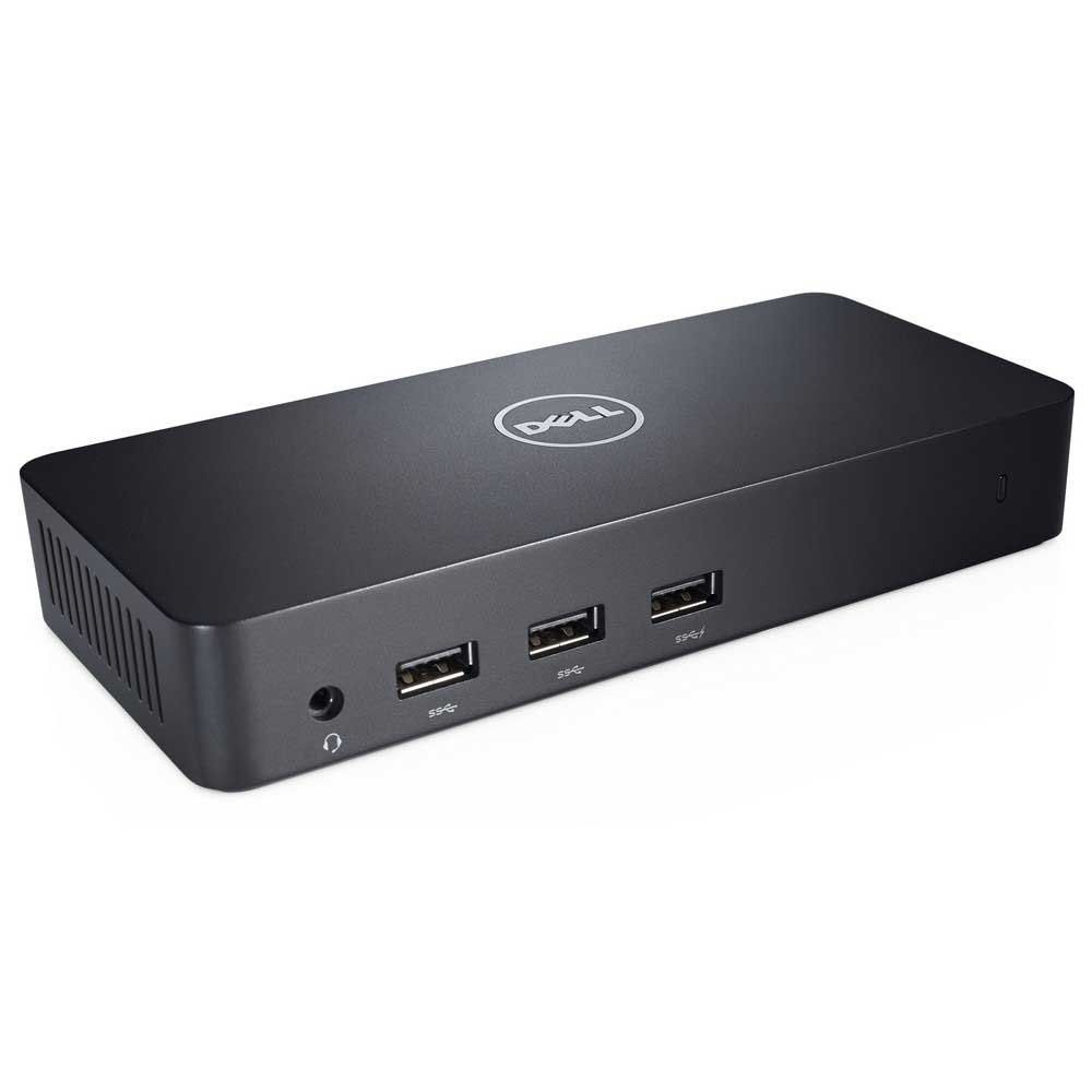 Dell D3100 Док-станция дисплей порт для MacBook M1 и др компьютеров