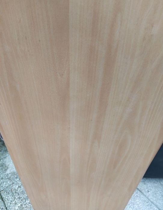 Do domu parapet x 2 w kolorze drewna