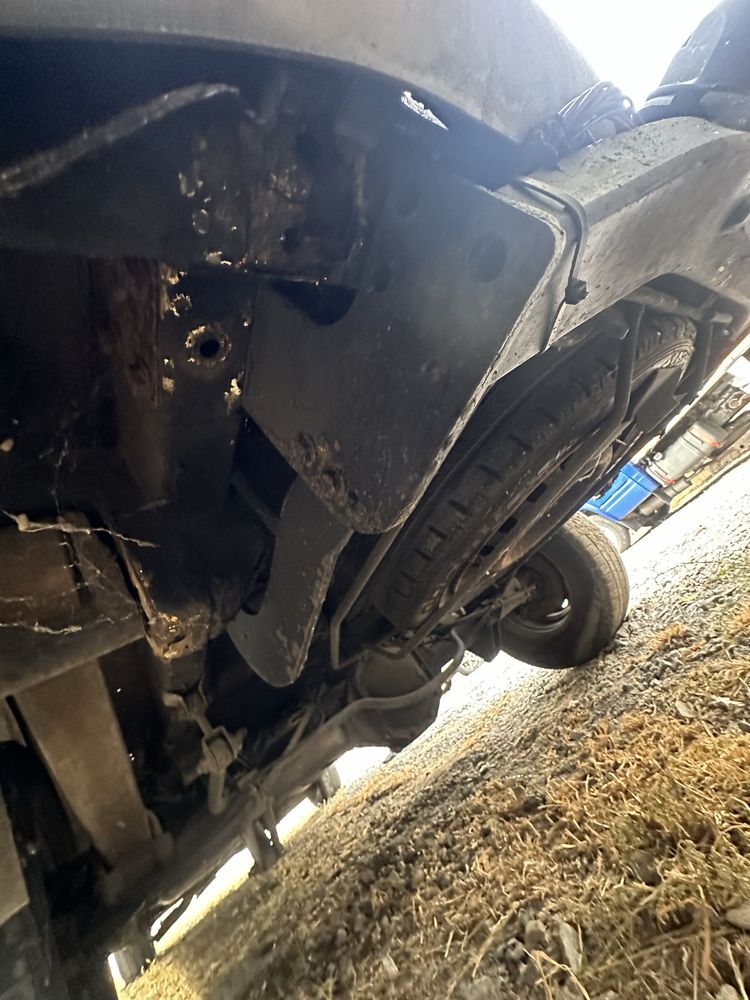Фаркоп/прицепное Mercedes Sprinter W903 95-06г.в. оригинал!