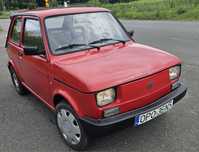 Fiat 126 - maluch