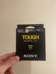 Sony Tough 169GB !NOVO!