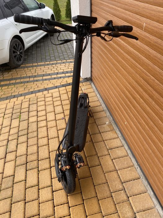 Elektryczna  Nowa Hulajnoga Ruptor R6 V3. 2025rok