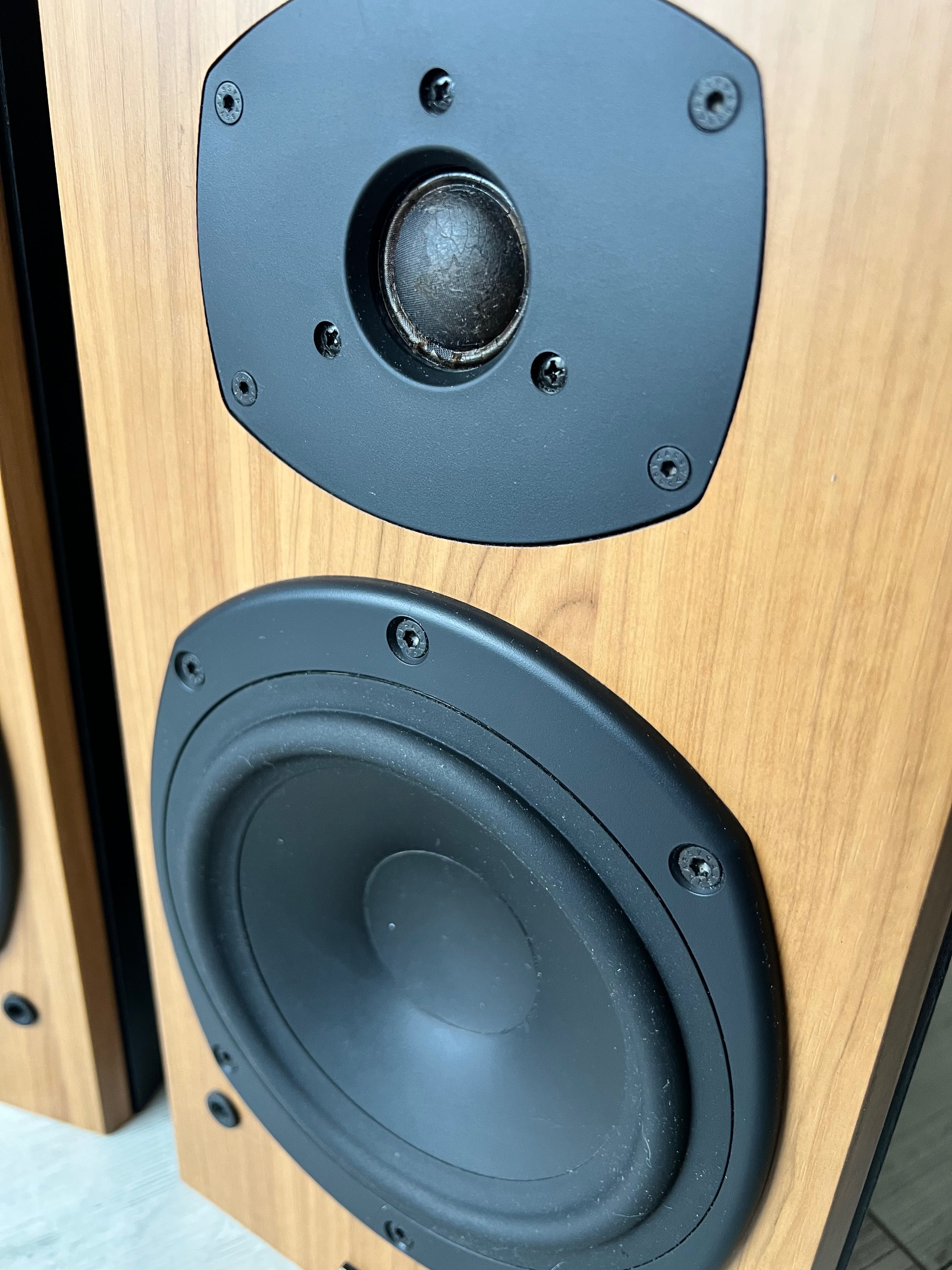Głośniki Tannoy Mercury m2 Cherry