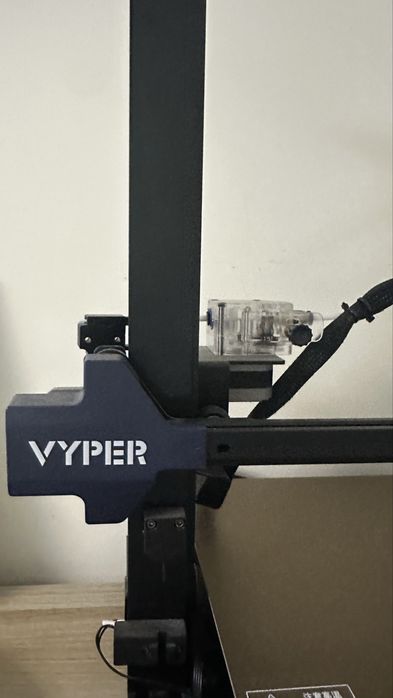 Impressora 3D Viper – Usada, em excelente estado!