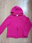 Bluza z kapturem H&M r. 134/140