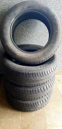 Sprzedam 4 opony letnie 175/65 R14