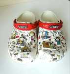 Крокси Crocs Peanuts