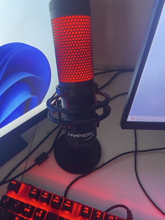 Vendo setup completo ( bom estado )