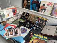 Discos Vinil Variados