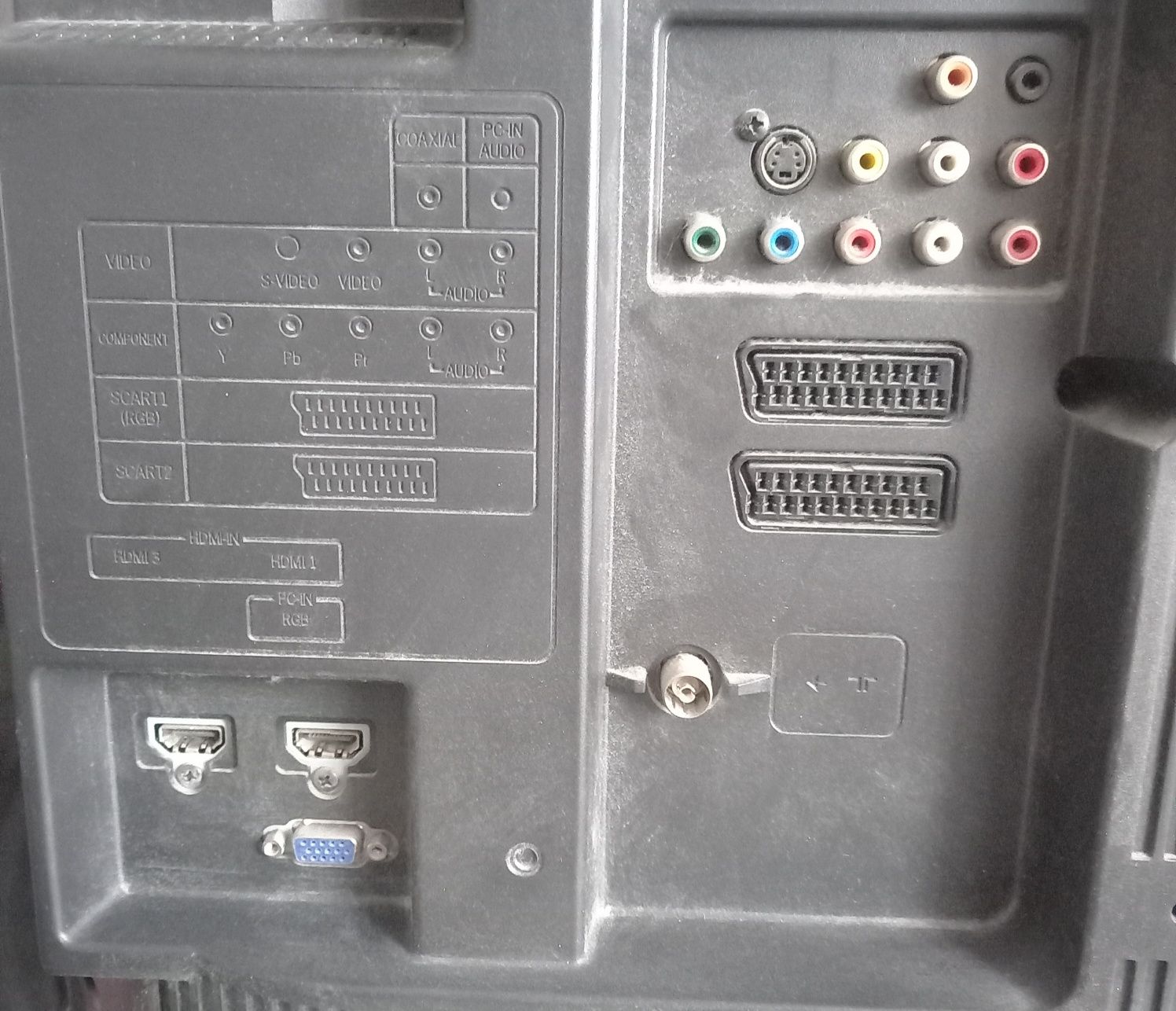 Doskonaly TV Funai 32 cale plus 2 piloty