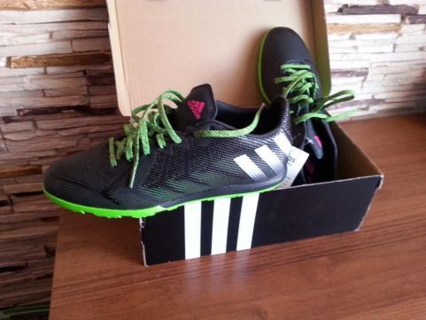 Buty piłkarskie 42-2/3