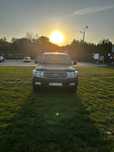 Toyota Land Cruiser Toyota Land Cruiser V8 4.5 D-4D • J200 • Automat • 4x4 • 7 miejsc • FV