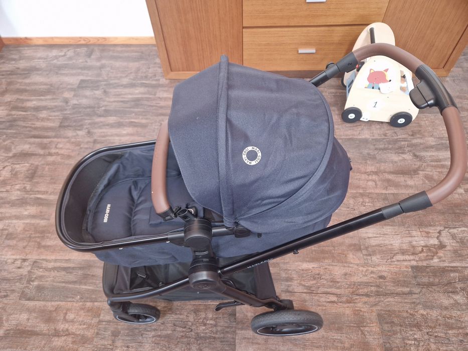 Carrinho de bebé Maxi Cosi