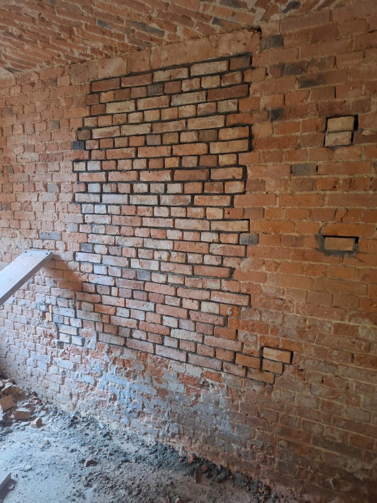 Usługi Ogólnobudowlane, mini-koparka, dekarskie, murarz- zbroja