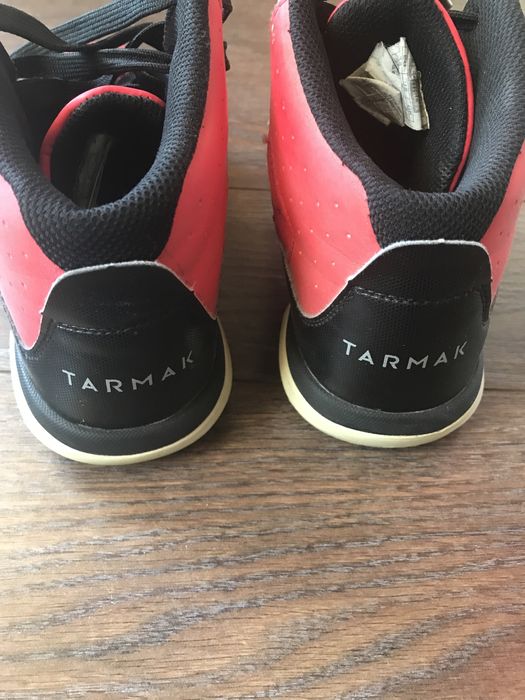 Botas de Basquetebol tamanho 38