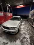BMW E46 316i LPG 1.9 Benzyna, klima, felgi M Contour 17