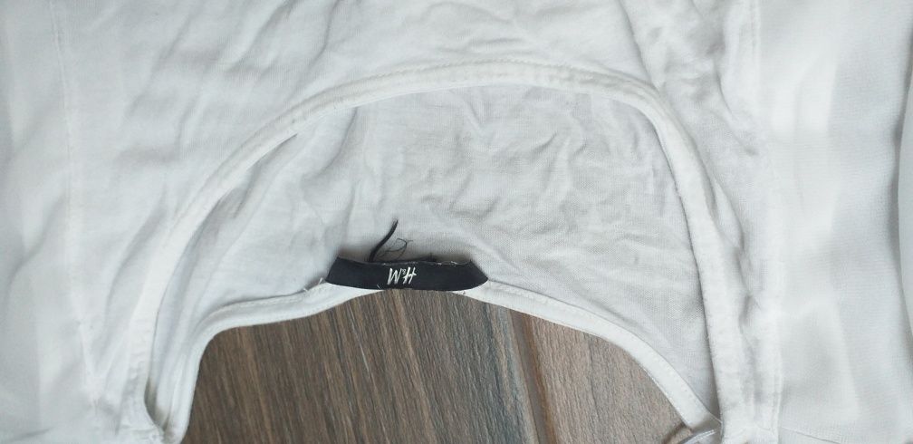 Bluzka  L  H & M