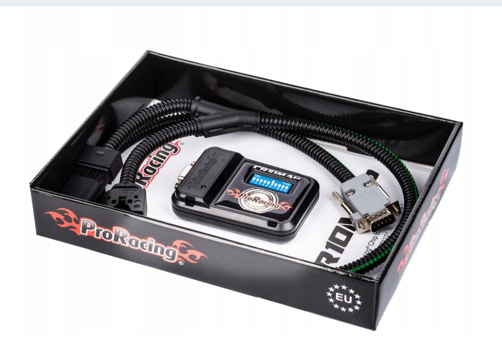 Chip Tuning Audi a4b8