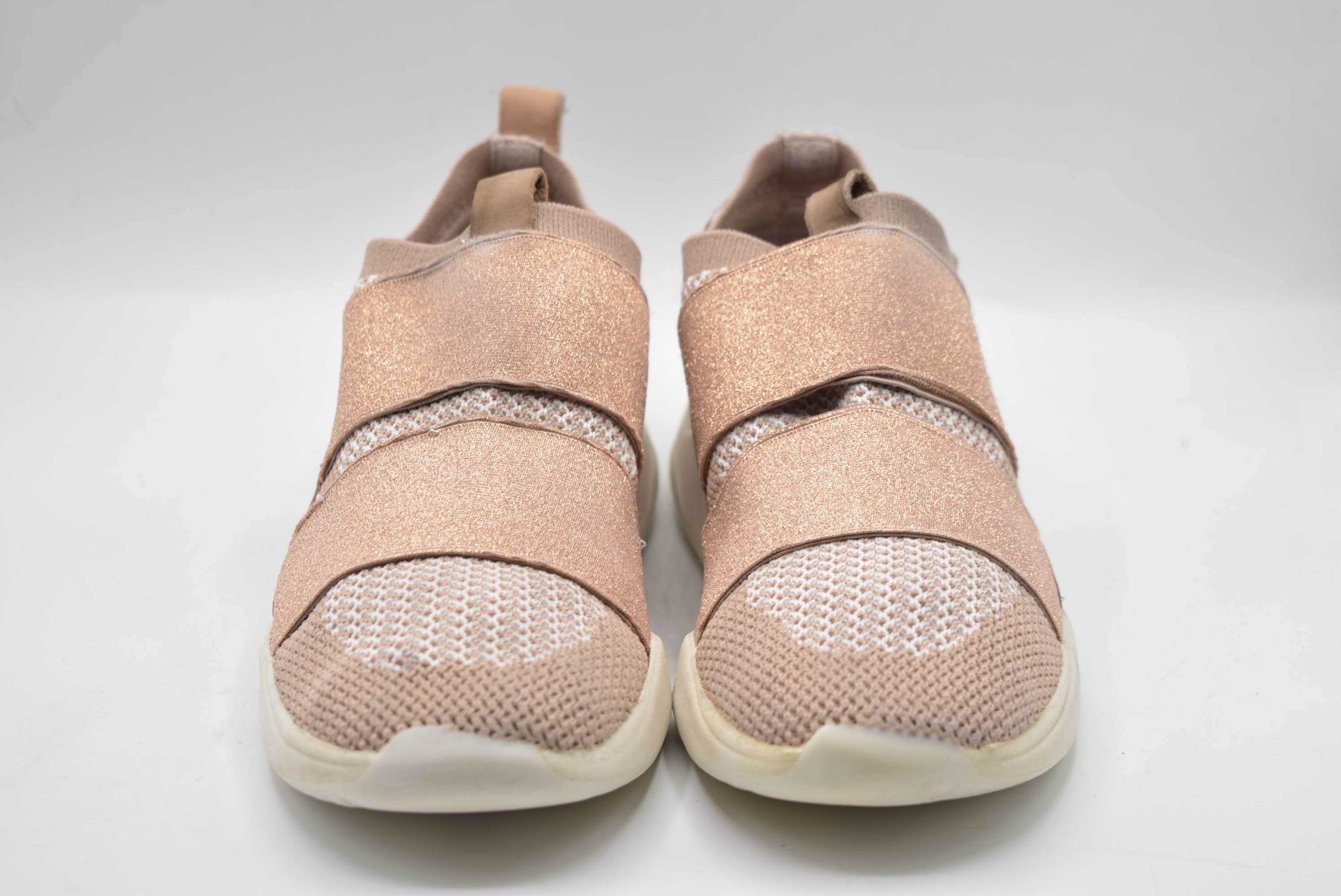 Sneakersy Clarks roz. 41