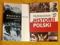 Przewodnik Historia Polski i Walcząca Rzeczpospolita