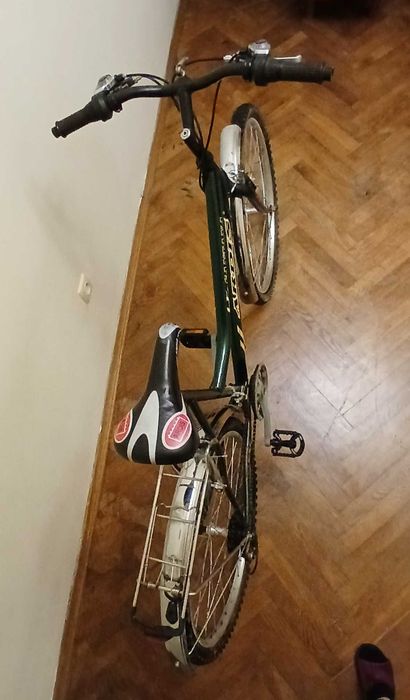 Велосипед ARDIS Santana Д "26"..