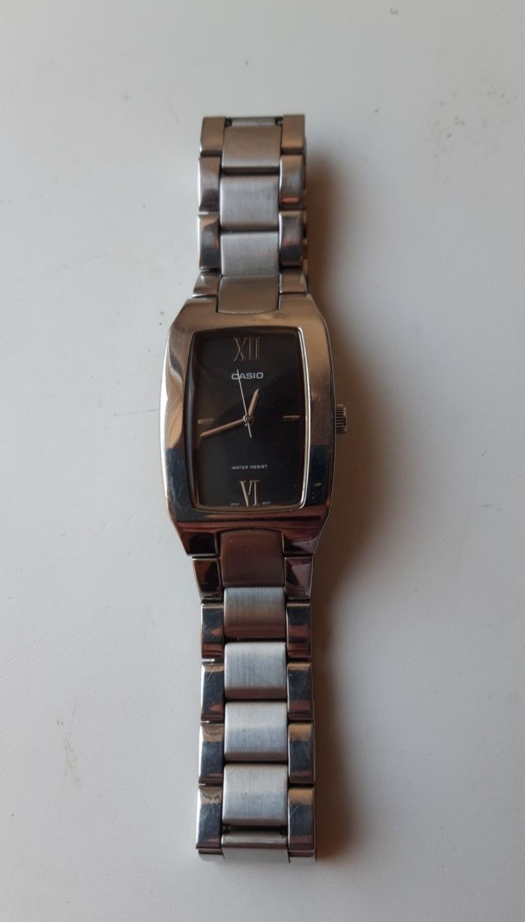 Часы/годинник casio