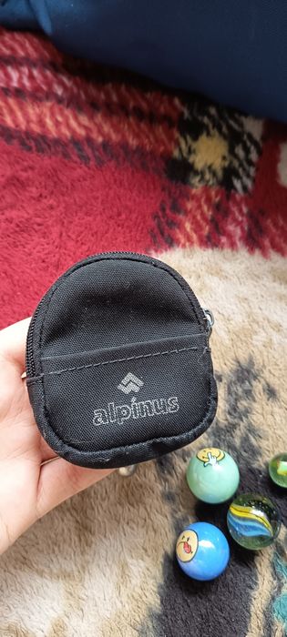 Kulki szklane i inne