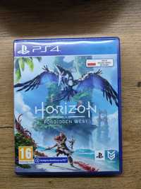 HORIZON ps 4 gra