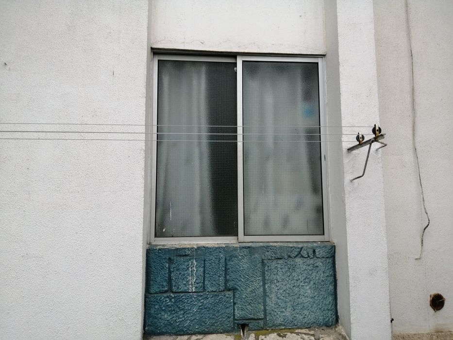 Janelas e estores