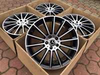 Felgi Mercedes A klasa w177 cla idealne AMG 19 cali 5x112 alufelgi