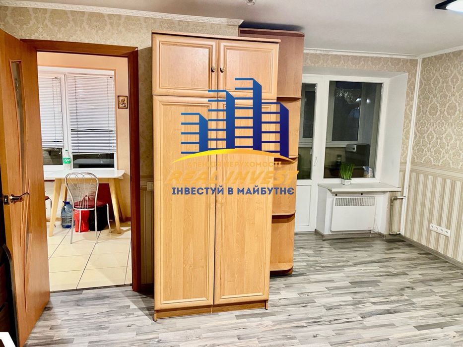 Продається 2 кім квартира